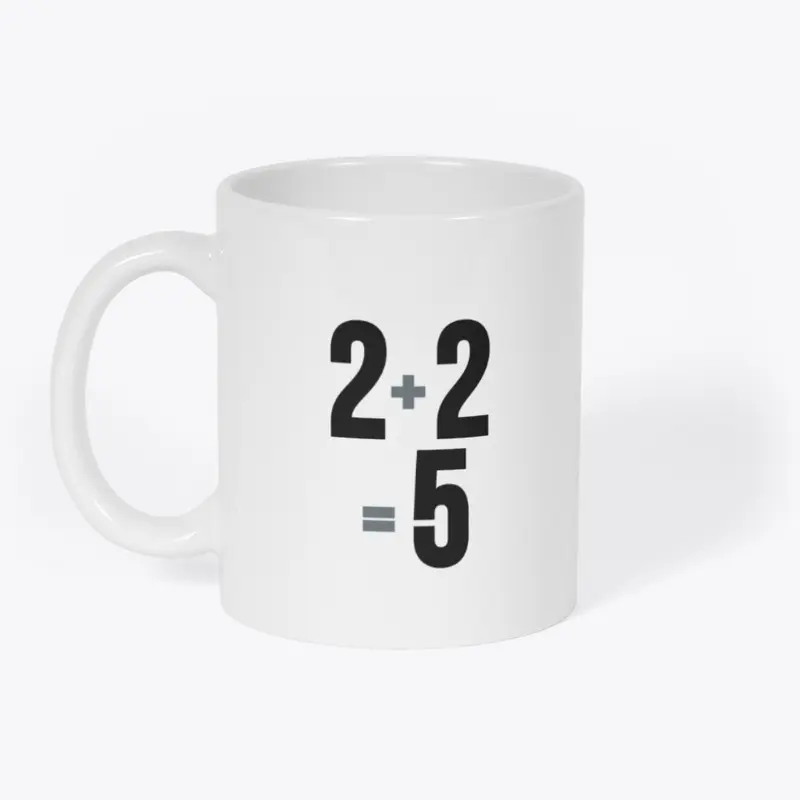 2+2