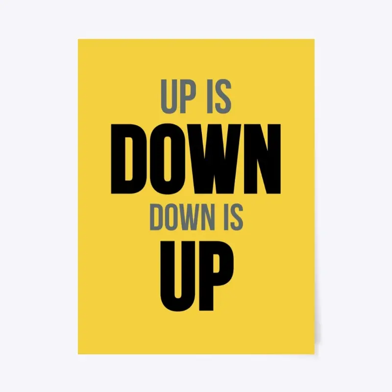 Up Down