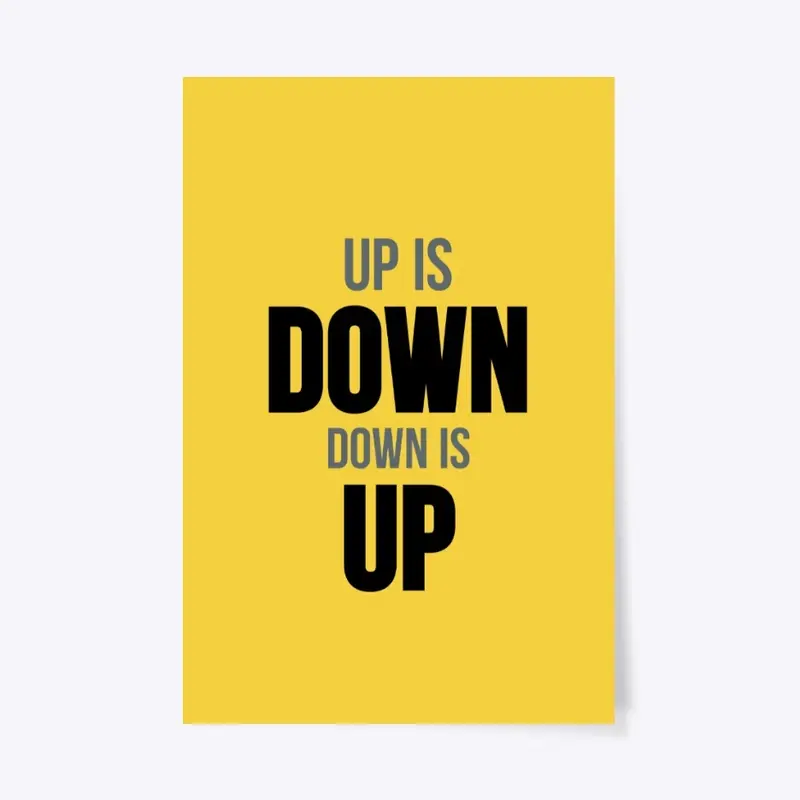 Up Down