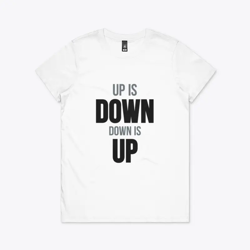 Up Down